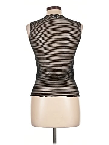 Armani Collezioni Sleeveless Top (view 2)