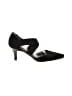 Life Stride Black Heels Size 8 1/2 - photo 1