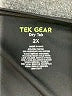 Tek Gear Black Active T-Shirt Size 2X - photo 7