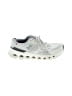 On Cloud White Sneakers Size 9 1/2 - photo 1
