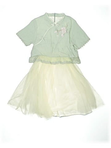 Unbranded Dress (view 1)