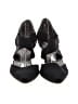 Life Stride Black Heels Size 8 1/2 - photo 2