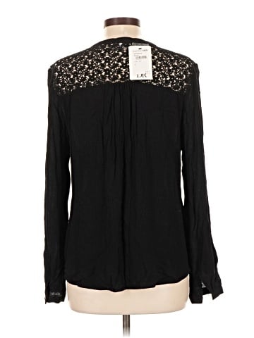 DR2 Long Sleeve Blouse (view 2)