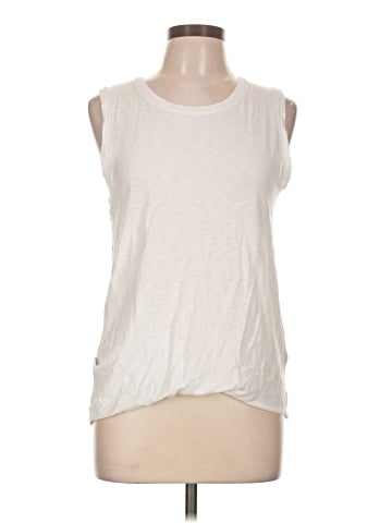 NATION LTD Sleeveless T-Shirt (view 1)