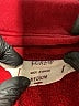 J.Crew Red Sweatshirt Size M - photo 7