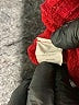 J.Crew Red Sweatshirt Size M - photo 8