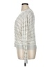 Lularoe 100% Viscose Silver Cardigan Size XL - photo 5