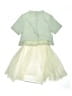 Unbranded Teal Green Dress Size 150 cm / US 12 - photo 2