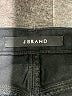 J Brand Black Jeans Size 29 waist - photo 7