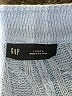 Gap Blue Casual Pants Size L - photo 7