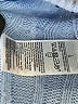 Gap Blue Casual Pants Size L - photo 8
