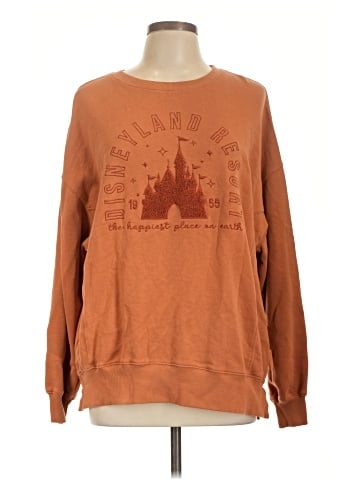 Disney Sweatshirt (view 1)