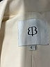 Betabrand Ivory Blazer Size L - photo 6