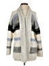 Sanctuary Gray Cardigan Size XS - photo 1