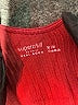 Aerie Burgundy Bodysuit Size M - photo 3