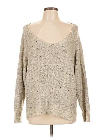 TOBI Pullover Sweater (view 1)