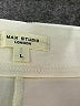 Max Studio Ivory Dress Pants Size L - photo 7