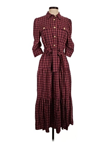Derek Lam 10 Crosby Casual Dress (view 1)