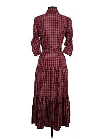 Derek Lam 10 Crosby Casual Dress (view 2)