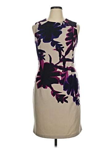 Donna Morgan Cocktail Dress (view 1)