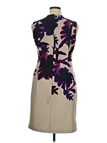 Donna Morgan Cocktail Dress (view 2)