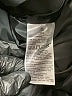 Old Navy 100% Polyester Solid Black Snow Jacket Size XL - photo 7