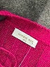 Sophie Rue Pink Pullover Sweater Size S - photo 7