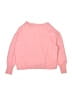 Old Navy Pink Pullover Sweater Size S (kids) - photo 2
