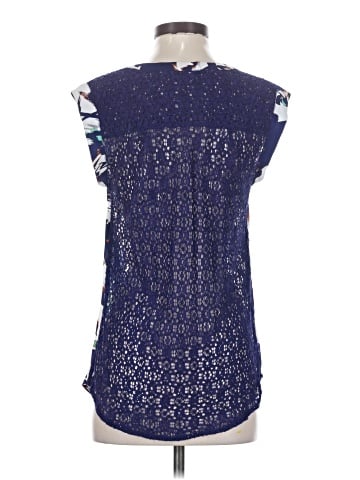 Daniel Rainn Sleeveless Blouse (view 2)