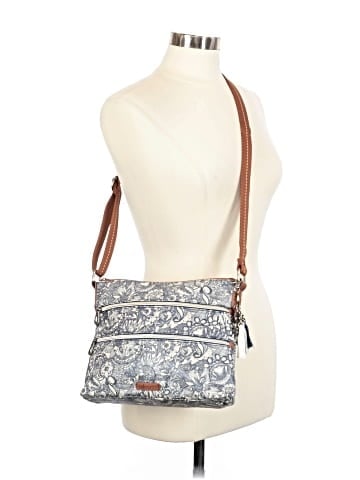 Sakroots Crossbody Bag (view 2)