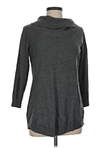 Carolyn Taylor Turtleneck Sweater (view 1)