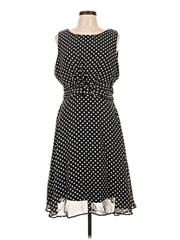 Voir Voir Casual Dress (view 1)