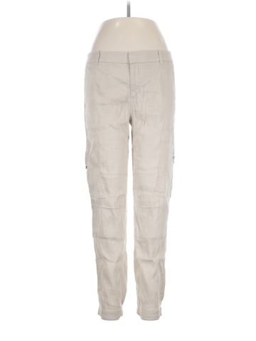 Vince. Linen Pants (view 1)