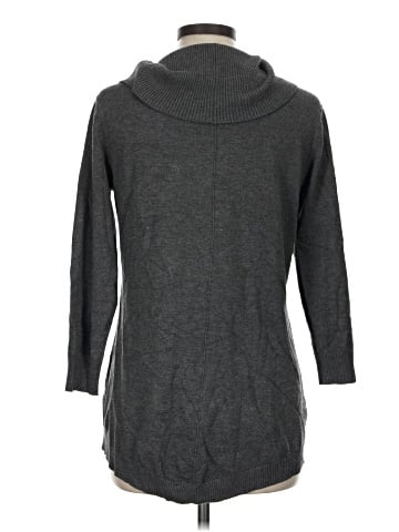 Carolyn Taylor Turtleneck Sweater (view 2)