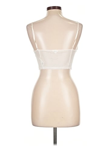 Garage Sleeveless Blouse (view 2)