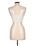 Garage Ivory Sleeveless Blouse Size L - photo 2