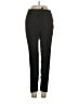 Zara Solid Black Casual Pants Size S - photo 1