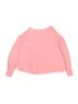Old Navy Pink Pullover Sweater Size S (kids) - photo 1