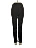 Zara Solid Black Casual Pants Size S - photo 2