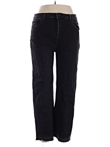 Tractr Jeans (view 1)