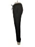 Zara Solid Black Casual Pants Size S - photo 5