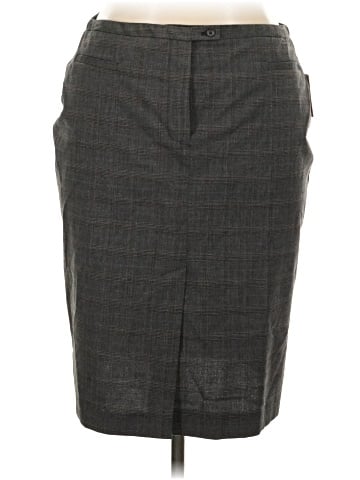 Van Heusen Formal Skirt (view 1)