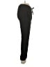 Zara Solid Black Casual Pants Size S - photo 4