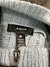 Aqua Blue Turtleneck Sweater Size S - photo 7