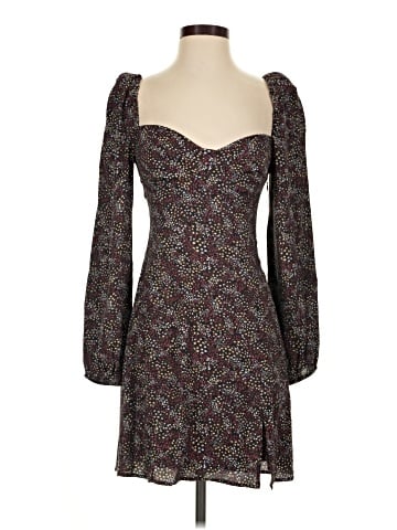 Wilfred Cocktail Dress (view 1)