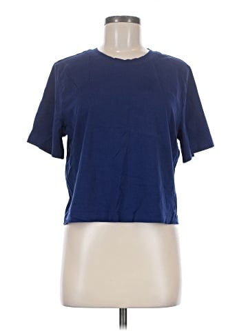 Express Short Sleeve T-Shirt (view 1)