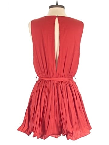 She + Sky Romper (view 2)