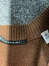 T Tahari Brown Pullover Sweater Size XL - photo 7