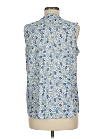 Love Potion Sleeveless Blouse (view 2)