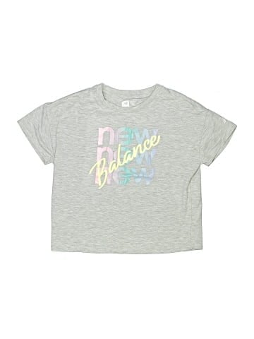 New Balance Active T-Shirt (view 1)
